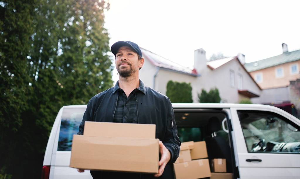 Servicio de Paqueter&iacute;a en Murcia
